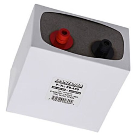 Replacement for Eveready 489